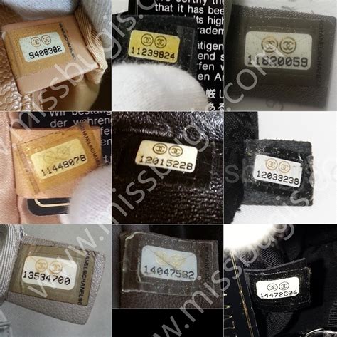 chanel gst shopper replica|chanel serial number.